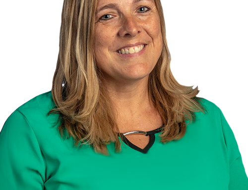 Baker Named to MATCH Board of Directors