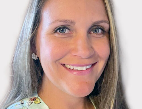 Herald Elected to HART Board of Directors