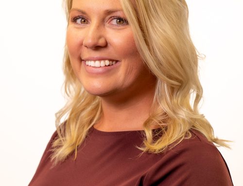 UCHRA’s Megan Spurgeon Honored with Prestigious SEACAA Self-Sufficiency Award for Empower Initiative