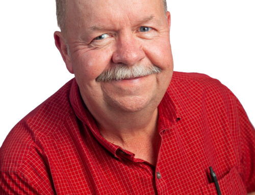 Simcox Completes QC Inspector Training