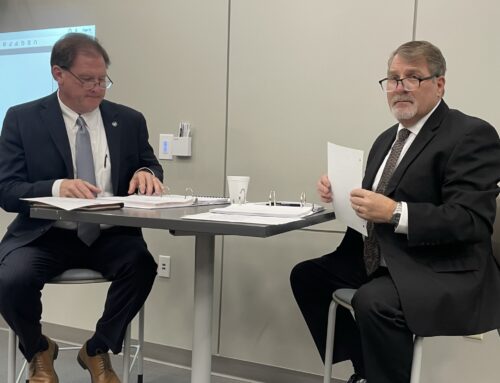 UCDD, UCHRA Recognize Employees, Communities During 2022 Annual Meeting