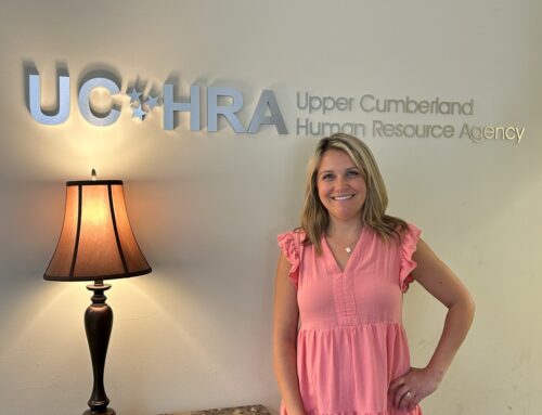 UCHRA’s Herald named TMHCA Board President
