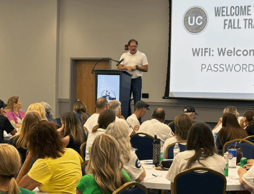 UCDD, UCHRA Announce 2025 Employees of the Year