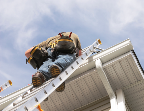 UCHRA Launches HouseCall Program to Provide Affordable Home Repairs for Older Adults