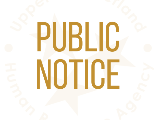 December 2025 Meeting Notice