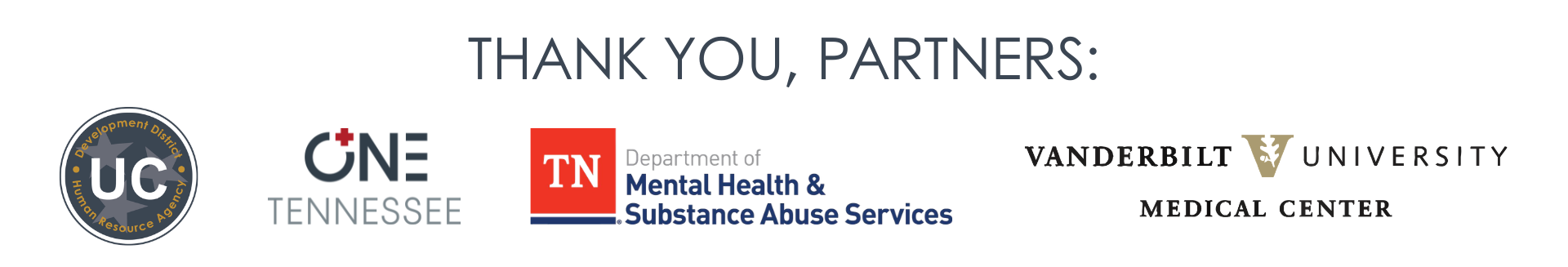 UC Recovery Partners