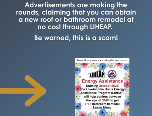 Avoiding LIHEAP Scams: What Upper Cumberland Households Should Know